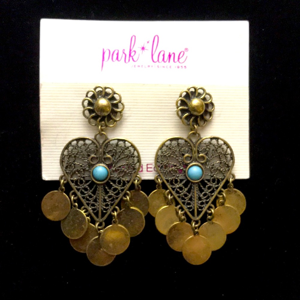 Park Lane Calypso  Earrings